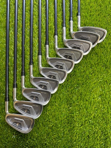 Mizuno zephyr eg205rv set - set, di