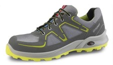 Scarpe antinfortunistica