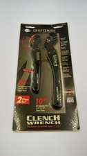 Sears Craftsman NOS Chiave a