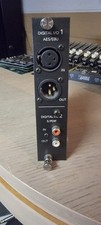 mackie d8b Digital in/out