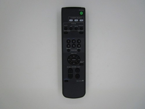Telecomando per videocamera