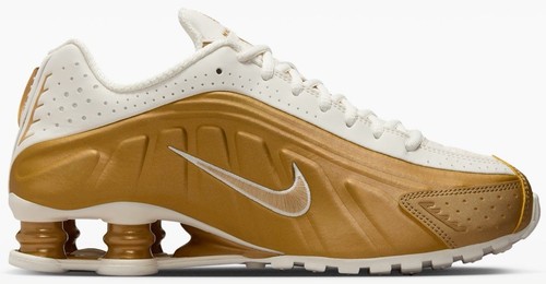 Taglia nike shox r4 - 8,5,