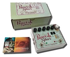 Pedale Electro Harmonix Ravish