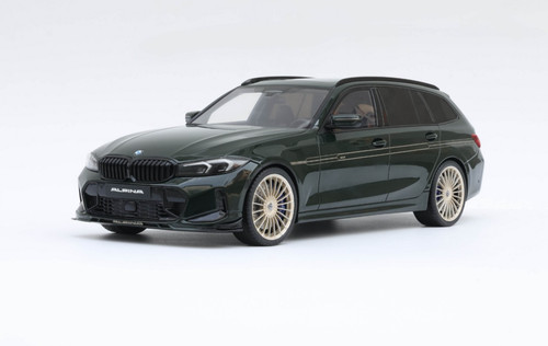 Bmw alpina touring - bmw,