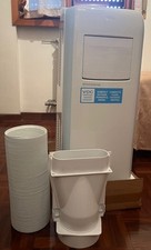 Climatizzatore portatile argo