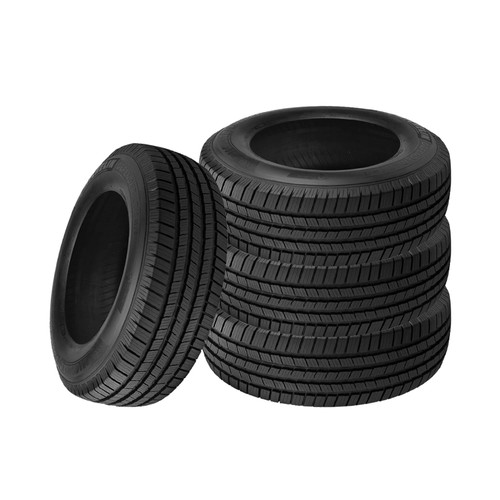 Michelin defender ltx m - 4,