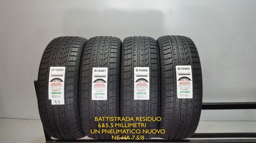 Gomme usate termiche - gomme,