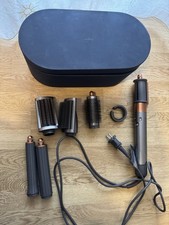 Dyson airwrap complete - dyson,