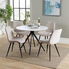Set da pranzo Aspen - tavolo