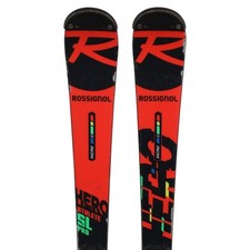 Sci Rossignol Hero Athlete SL