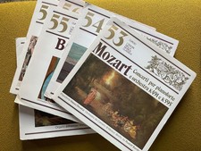 dischi: lotto di 12 vinili