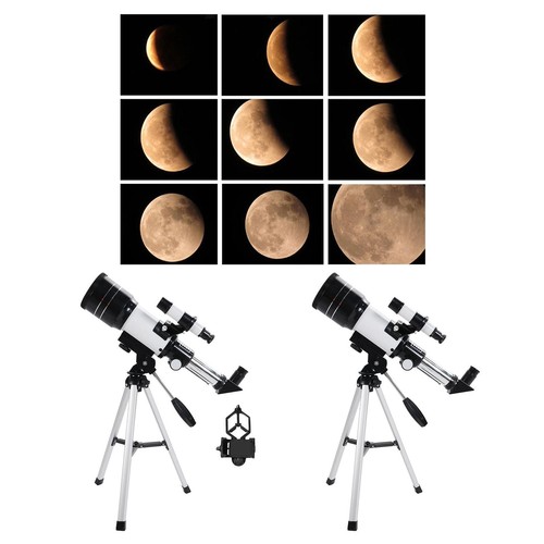 F30070 astronomico telescopio - f30070,
