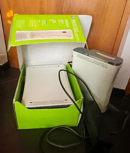 Xbox 360 console pezzi - 2, non