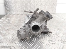 2015 FORD B MAX TURBOCHARGER