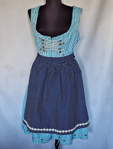 Abito vintage steindl costumi - steindl,
