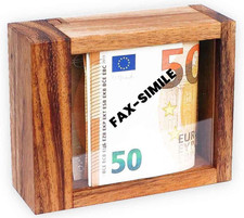 Art. Cassaforte Con Trucco XL