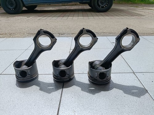 Tre pistoni jeep gran cherokee - jeep,
