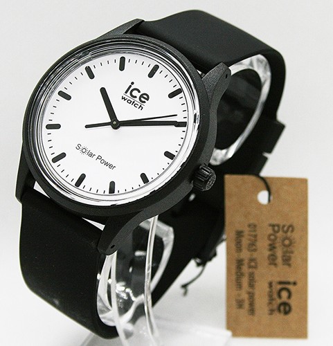 Ice watch solar - watch,
