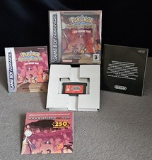 Pokemon Mystery Dungeon Red