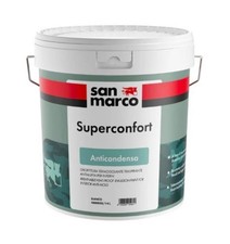 SUPERCONFORT pittura termica