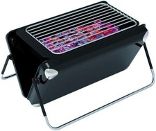 Dcg BARBECUE 3 IN 1  Carbone -