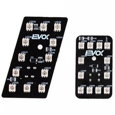 EVOK Coppia Frecce Anteriori +