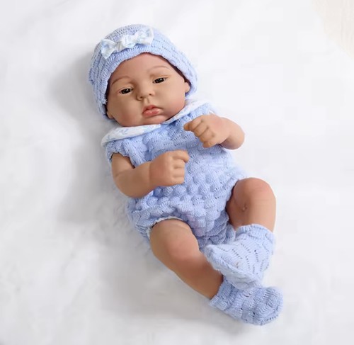 Bambola reborn - bambola,