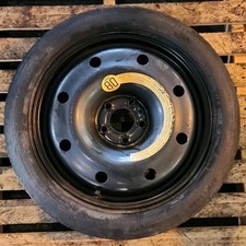 RUOTINO DI SCORTA DA 17" 500X