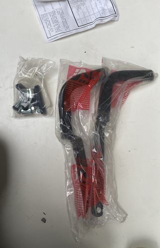 Givi staffe monorack bauletto - givi,