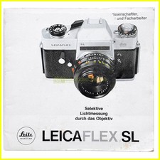 LeicaFlex SL