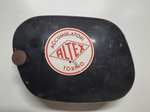 Porta oggetti aermacchi harley - aermacchi,