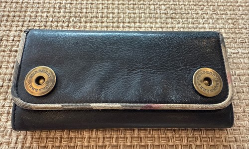 Portafoglio donna lungo - , bifold