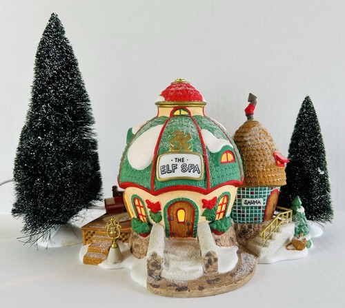Dept villaggio natale - dept, 56