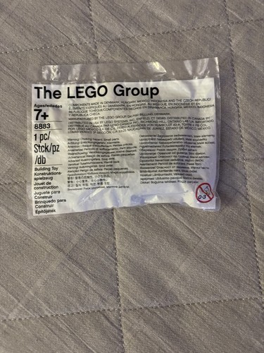 Lego 8883 motore technic - lego,