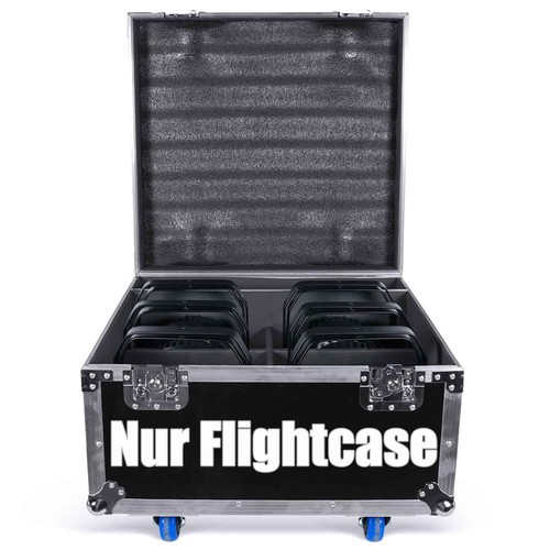Flightcase per 6x270w - flightcase,