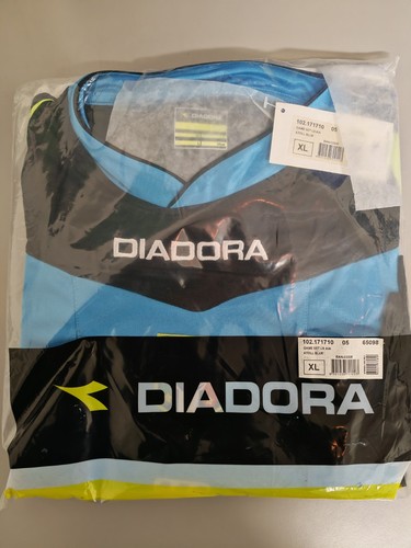 Diadora divisa maglia - diadora,, divisa,