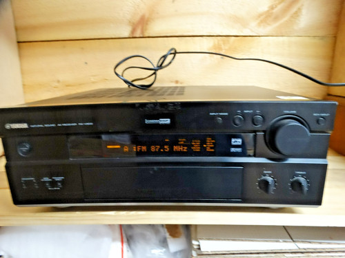Yamaha v800 1 canali - yamaha,