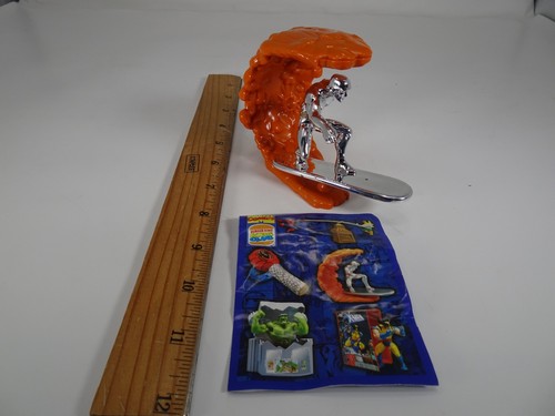 Marvel silver surfer - marvel,