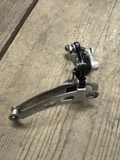 Campagnolo Croce D'aune C-Record Deragliatore Anteriore