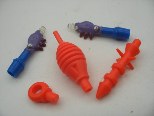Figurine original parts - figurine,