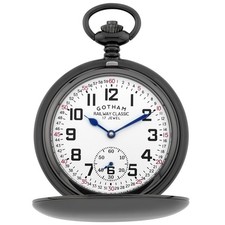 Orologio da tasca meccanico