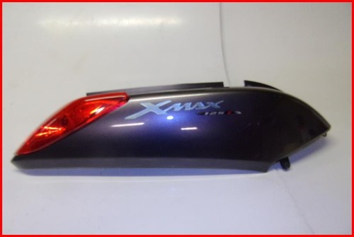 Yamaha max 125 xmax - 125,