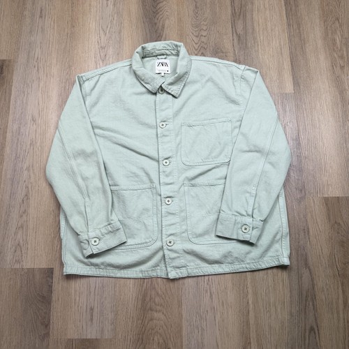 Zara giacca uomo 2xl - zara,