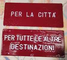  CASSETTA POSTALE  POSTE