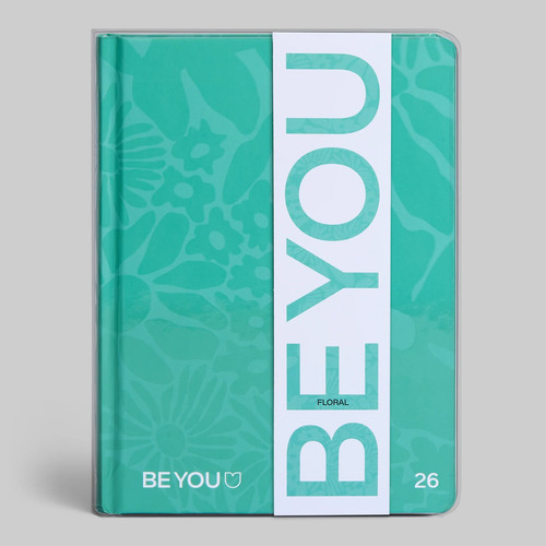 You pattern floral - be,