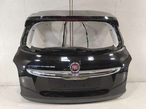 Portellone posteriore per fiat - posteriore,