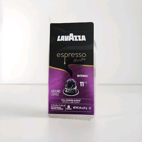 Lavazza espresso maestro - lavazza,