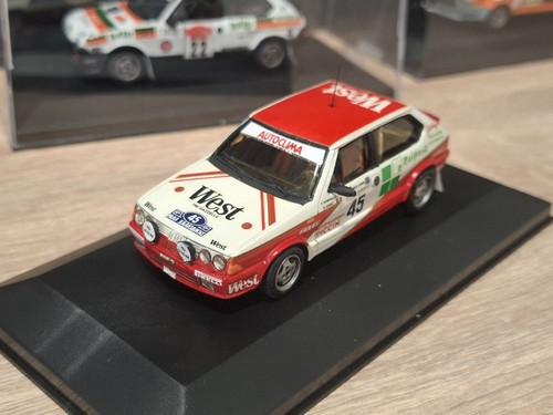 Fiat ritmo 130tc west - fiat,