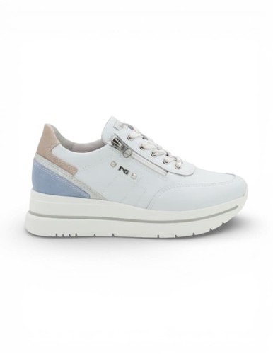 Sneakers nero giardini scarpe - giardini,
