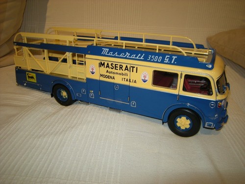 Cmr maserati furgone - cmr,